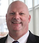 Portrait of Chris Bender