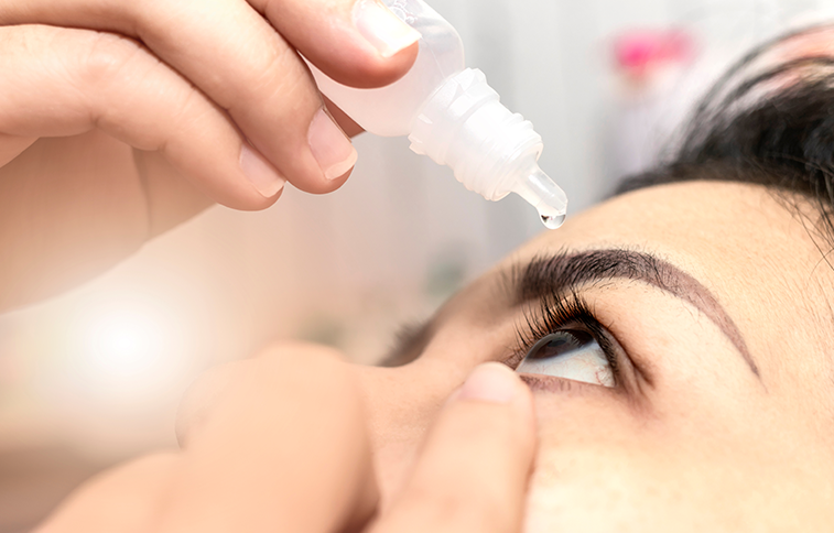 Portrait of Optometric Management