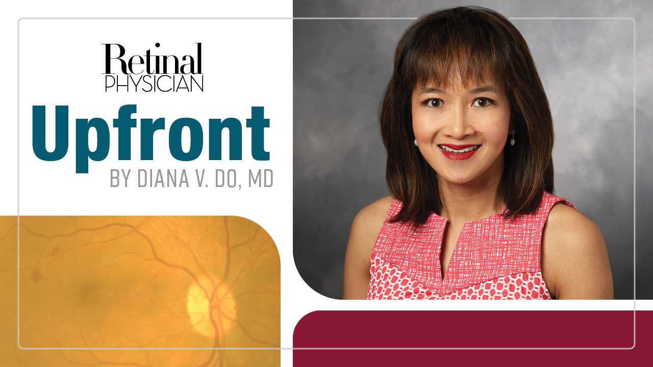 Portrait of Diana V. Do, MD