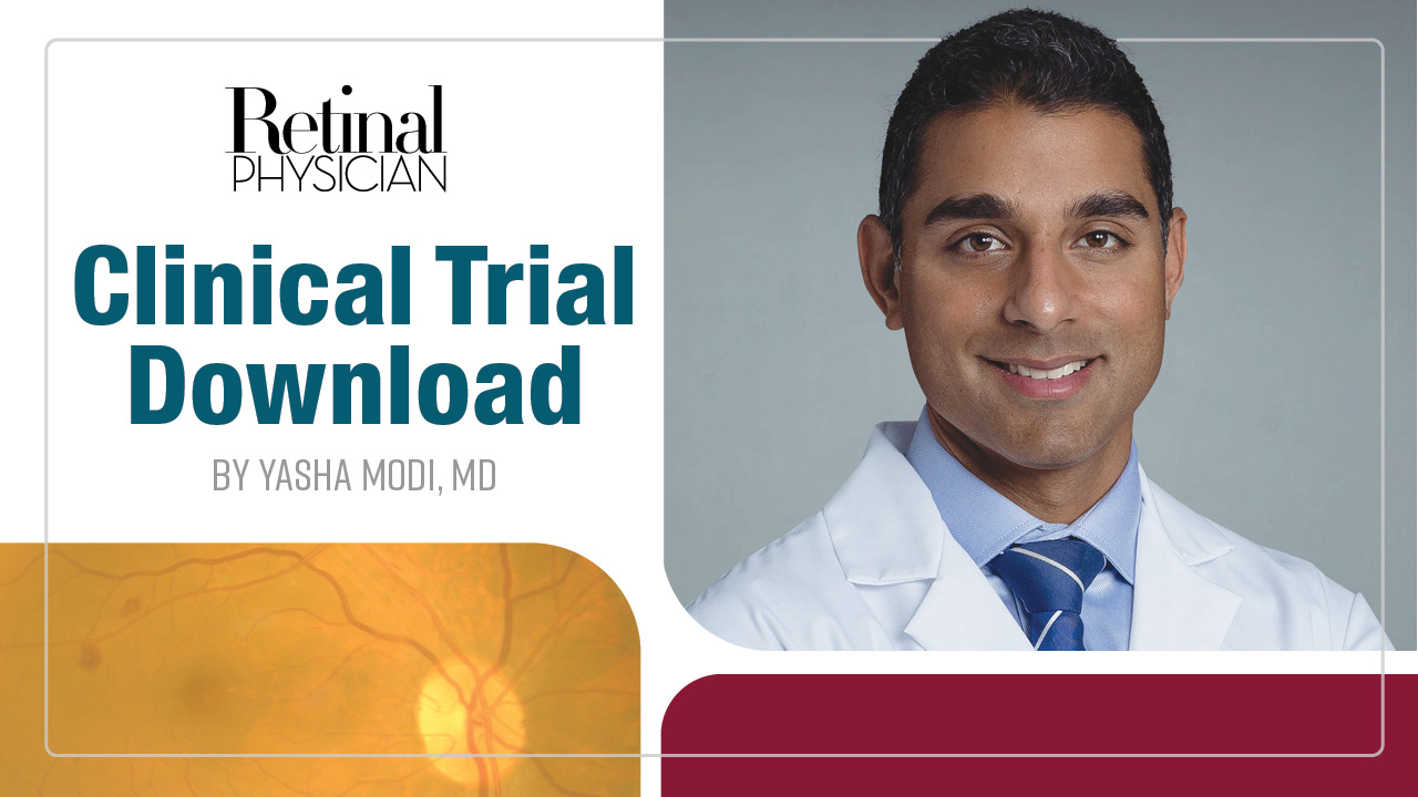 Portrait of Nitish Mehta, MD