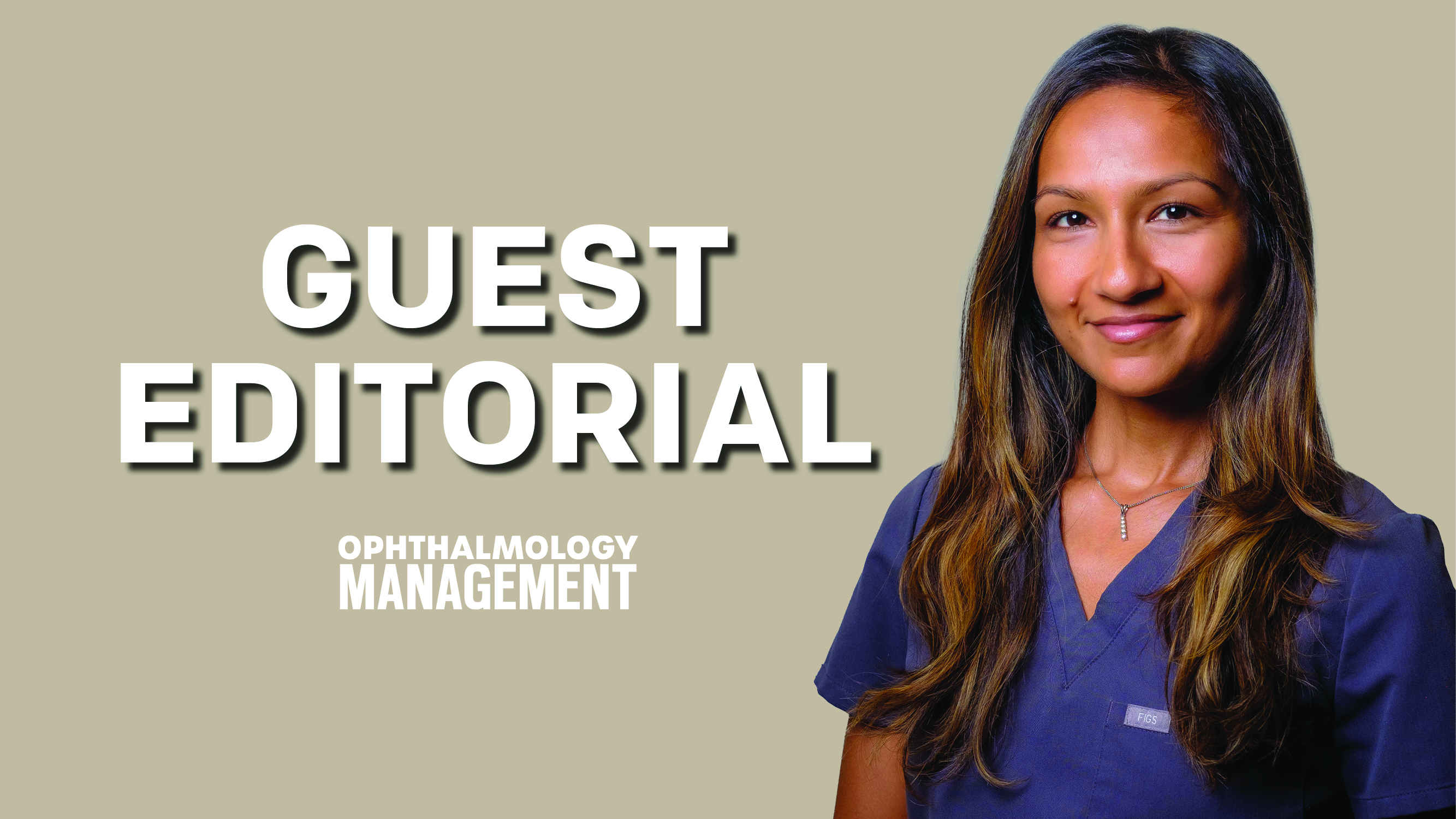 Portrait of Himani Goyal, MD